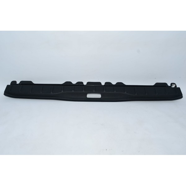 Acabamento Trava Do Porta Mala Citroen C4 Picasso 2.0 2013