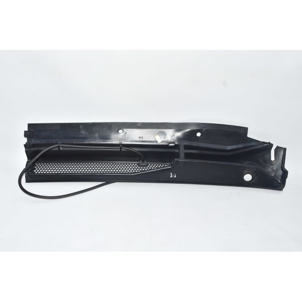 Grelha Churrasqueira Dianteira Esquerda C4 Picasso 2.0 2013