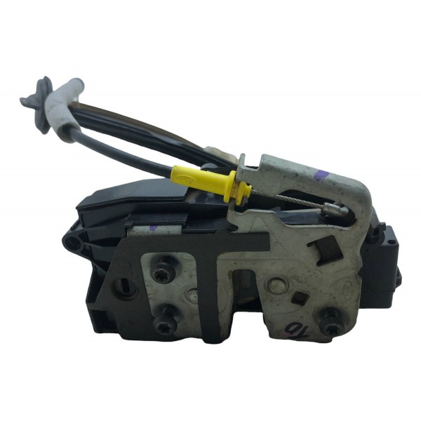 Trava Eletrica Porta Traseira Direita Ford Ka 1.0 Hatch 17