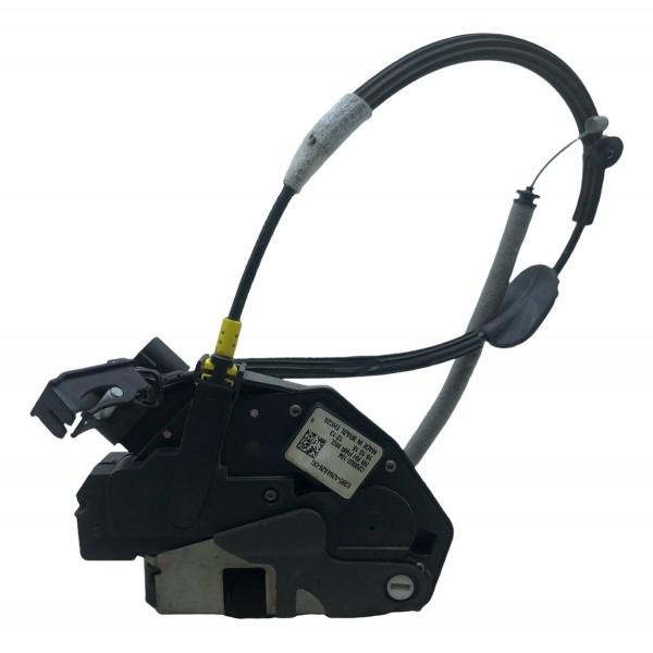 Trava Eletrica Porta Traseira Direita Ford Ka 1.0 Hatch 17