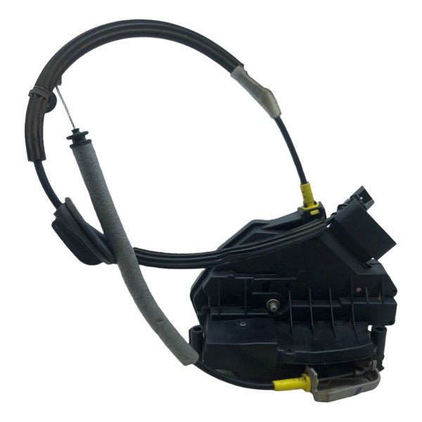 Trava Eletrica Porta Traseira Direita Ford Ka 1.0 Hatch 17