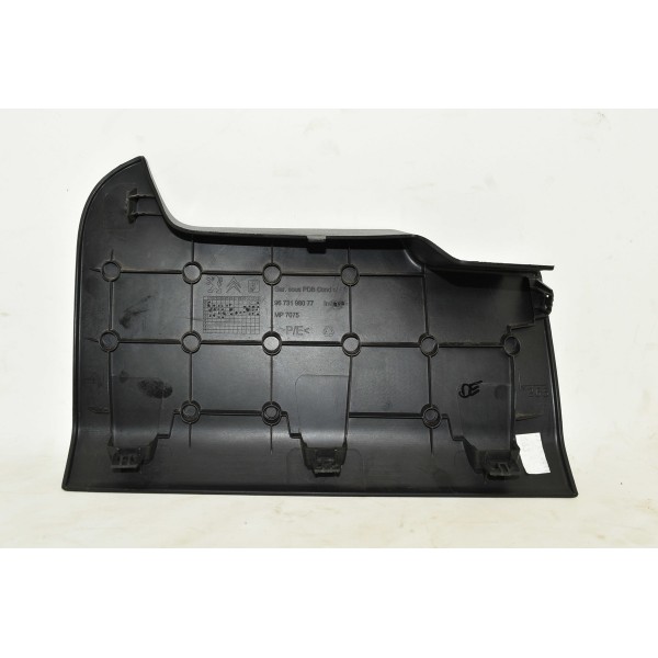 Acabamento Inferior Tabelier Esquerdo C4 Picasso 2.0 2013