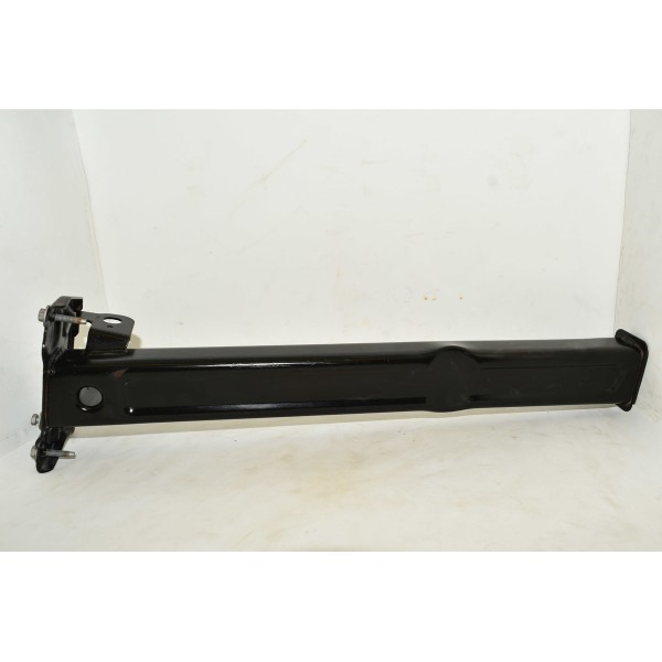 Par Haste Fixação Parachoque Citroen C4 Picasso 2.0 2013