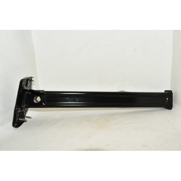 Par Haste Fixação Parachoque Citroen C4 Picasso 2.0 2013