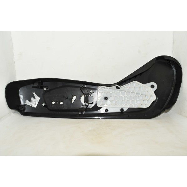 Acabamento Lateral Banco Dianteiro Direito Fusion 2.0 2016