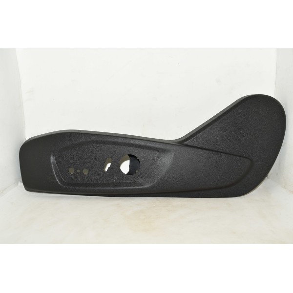 Acabamento Lateral Banco Dianteiro Esquerdo Fusion 2.0 2016