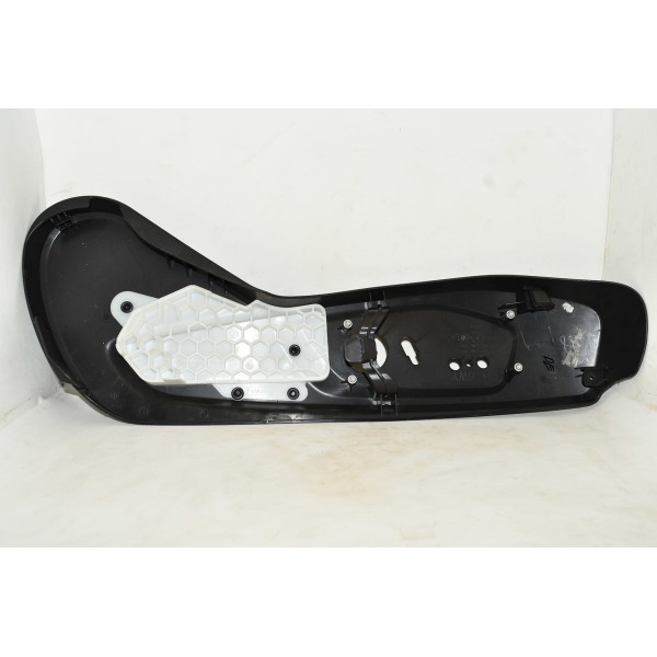 Acabamento Lateral Banco Dianteiro Esquerdo Fusion 2.0 2016