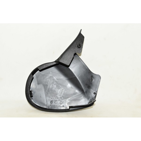 Acabamento Lateral Banco Dianteiro Direito Fusion 2.0 2016