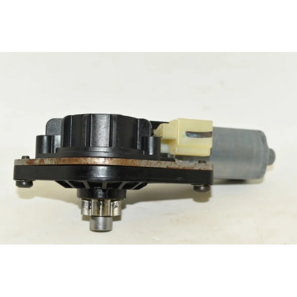 Motor Regulagem Altura Banco Dianteiro Direito Fusion 2.0 16