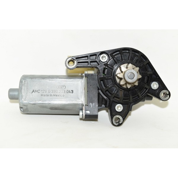 Motor Regulagem Altura Dianteiro Esquerdo Fusion Titanium 16