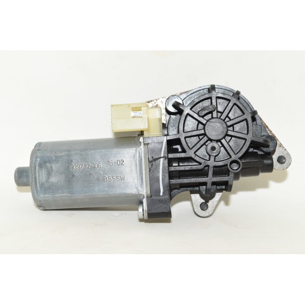 Motor Regulagem Altura Dianteiro Esquerdo Fusion Titanium 16