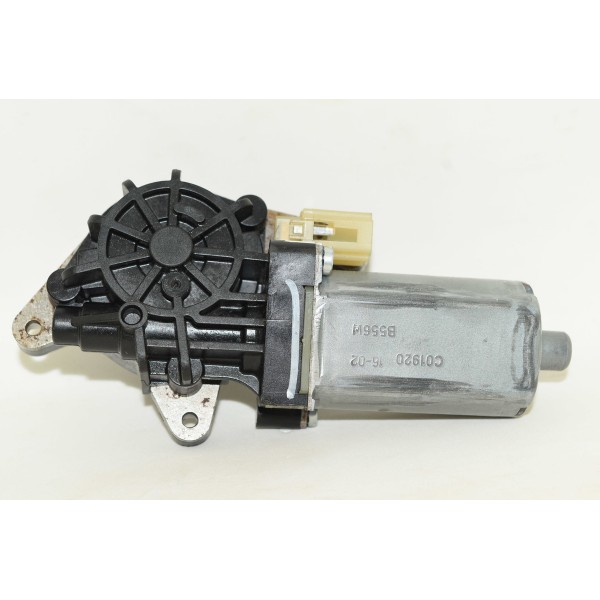 Motor Regulagem Altura Dianteiro Esquerdo Fusion Titanium 16