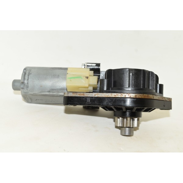 Motor Regulagem Altura Dianteiro Esquerdo Fusion Titanium 16