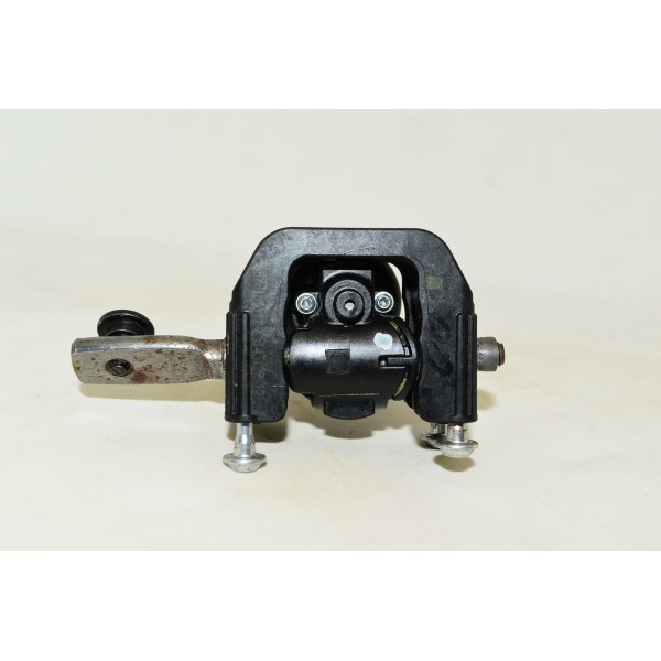 Motor Eletrico Altura Dianteiro Esquerdo Fusion Titanium 2.0