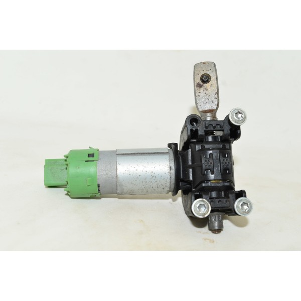 Motor Eletrico Altura Dianteiro Esquerdo Fusion Titanium 2.0