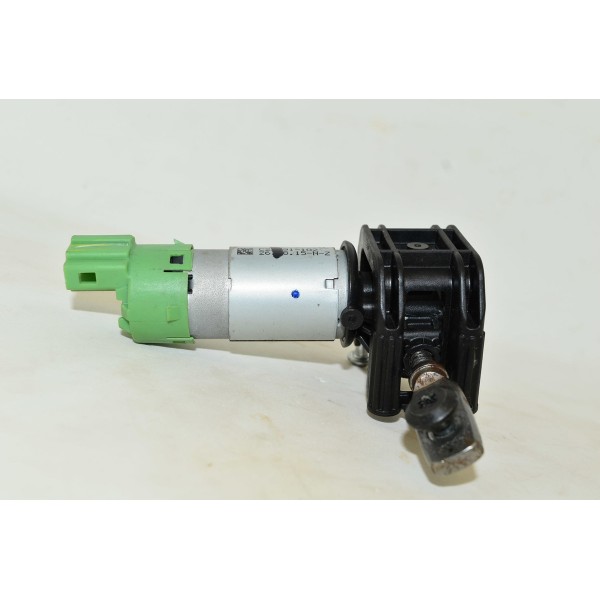 Motor Eletrico Altura Dianteiro Esquerdo Fusion Titanium 2.0