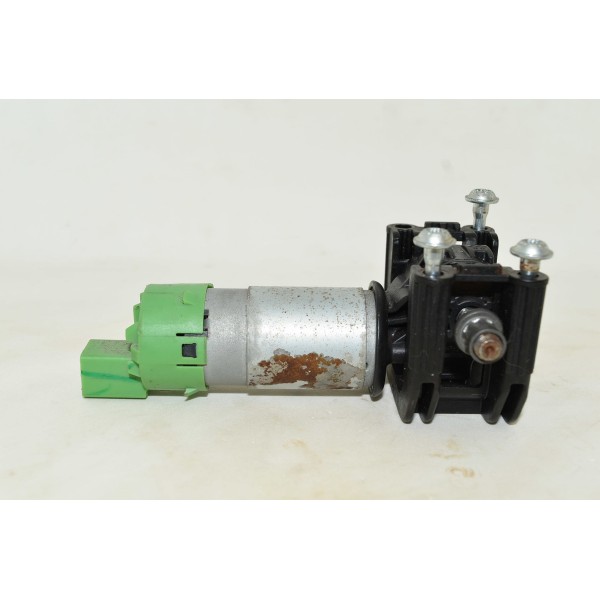 Motor Eletrico Altura Dianteiro Esquerdo Fusion Titanium 2.0