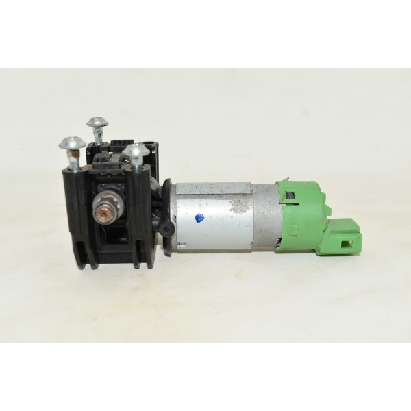 Motor Banco Dianteiro Esquerdo Ford Fusion Titanium 2.0 2016