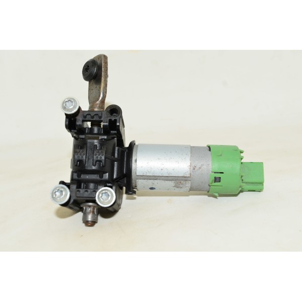 Motor Banco Dianteiro Esquerdo Ford Fusion Titanium 2.0 2016