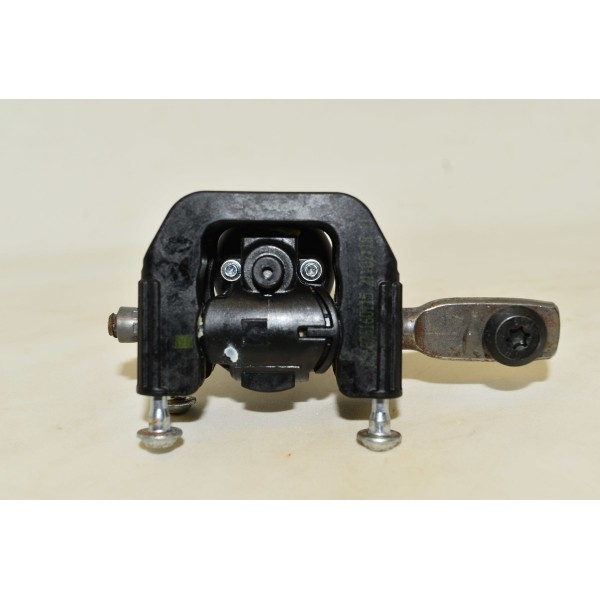 Motor Banco Dianteiro Esquerdo Ford Fusion Titanium 2.0 2016