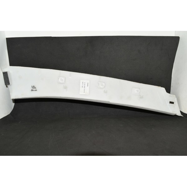 Acabamento Coluna Dianteira Esquerda C4 Picasso 2.0 2013