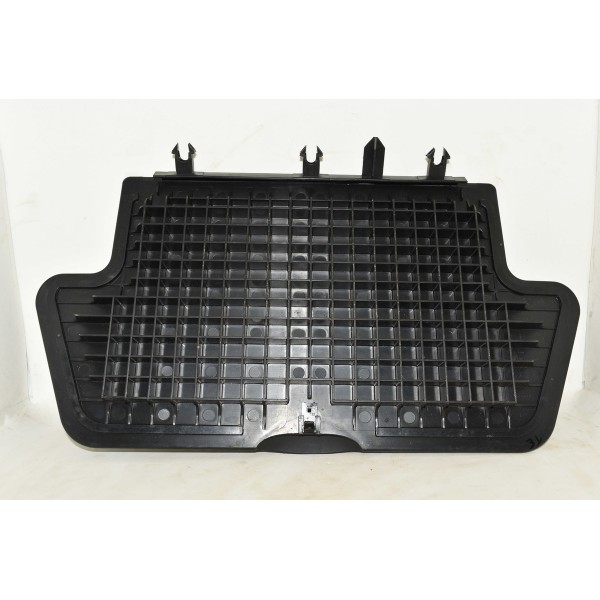 Tampa Porta Treco Traseiro Esquerdo Citroen C4 Picasso 2.0