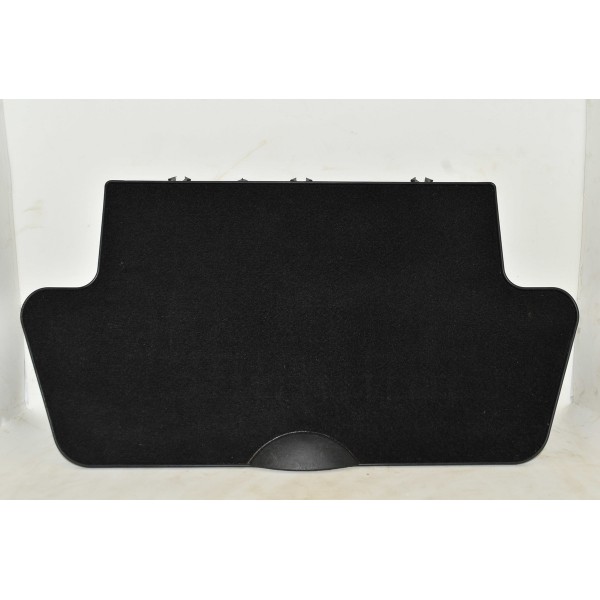 Tampa Porta Treco Traseiro Esquerdo Citroen C4 Picasso 2.0