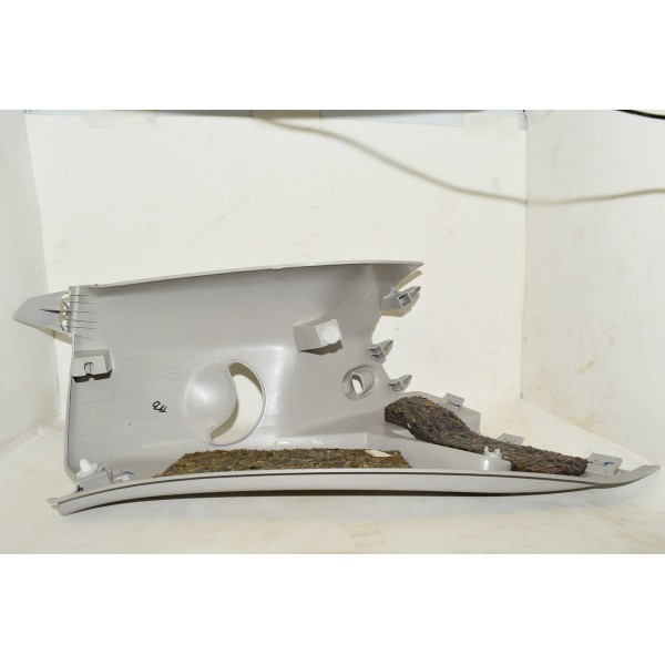 Bagagito Traseiro Direito Citroen C4 Picasso 2.0 2013