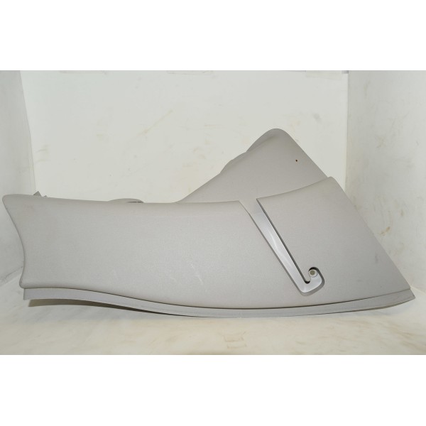 Bagagito Traseiro Esquerdo Citroen C4 Picasso 2.0 2013