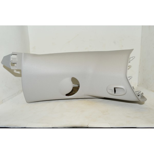 Bagagito Traseiro Esquerdo Citroen C4 Picasso 2.0 2013