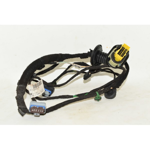 Chicote Porta Traseira Esquerda Citroen C4 Picasso 2.0 2013