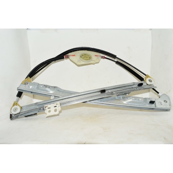 Maquina De Vidro Dianteira Esquerda C4 Picasso 2.0 13