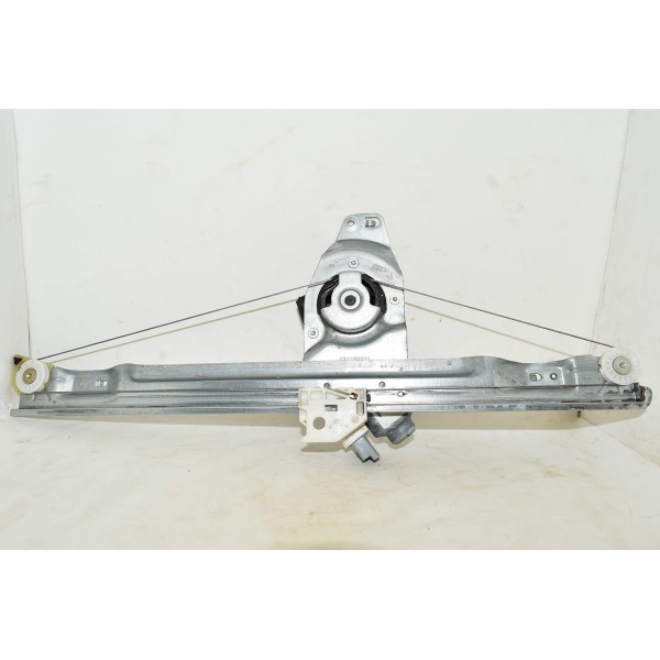 Maquina De Vidro Traseira Direita C4 Grand Picasso 2.0 13