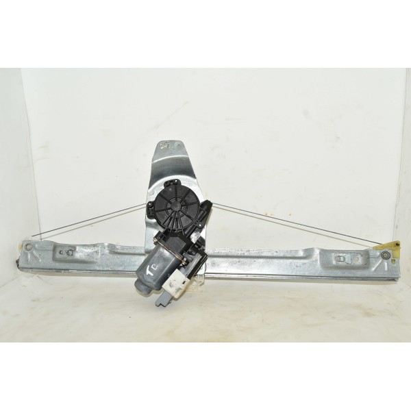 Maquina De Vidro Traseira Direita C4 Grand Picasso 2.0 13