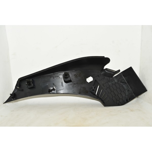 Acabamento Lateral Tabelier Direito C4 Picasso 2.0 2013