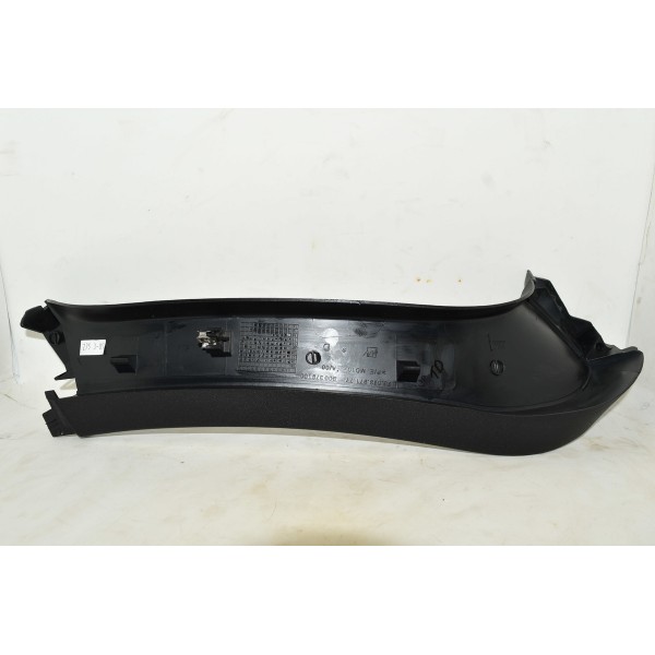 Acabamento Tampa Porta Malas Direito C4 Picasso 2.0 13