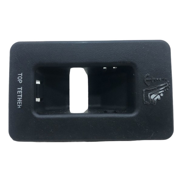 Tampa Top Tether Banco Traseiro Ford Ka 1.0 Hatch 2017