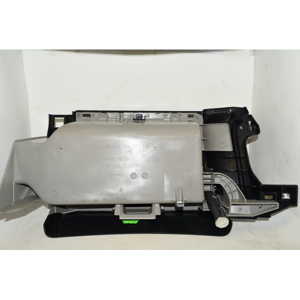 Porta Luvas Esquerdo Citroen C4 Picasso 2.0 2013