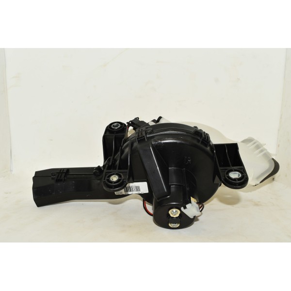 Motor Ar Condicionado Lado Esquerdo C4 Grand Picasso