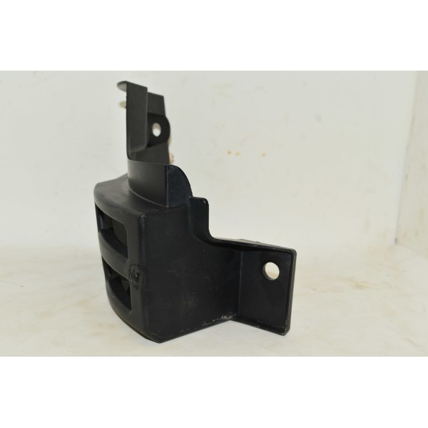 Guia Parachoque Traseiro Direito C4 Grand Picasso 2.0 2013