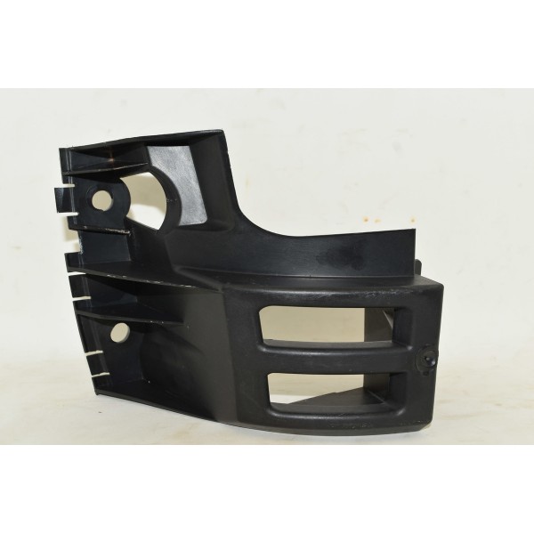 Guia Parachoque Traseiro Direito C4 Grand Picasso 2.0 2013