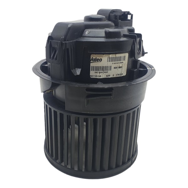 Ventilador Ar Forçado Ar Condicionado C4 Lounge Thp 2016