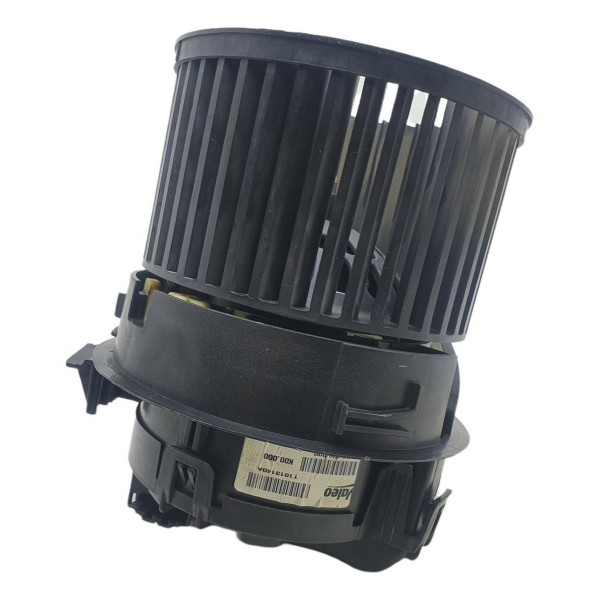 Ventilador Ar Forçado Ar Condicionado C4 Lounge Thp 2016