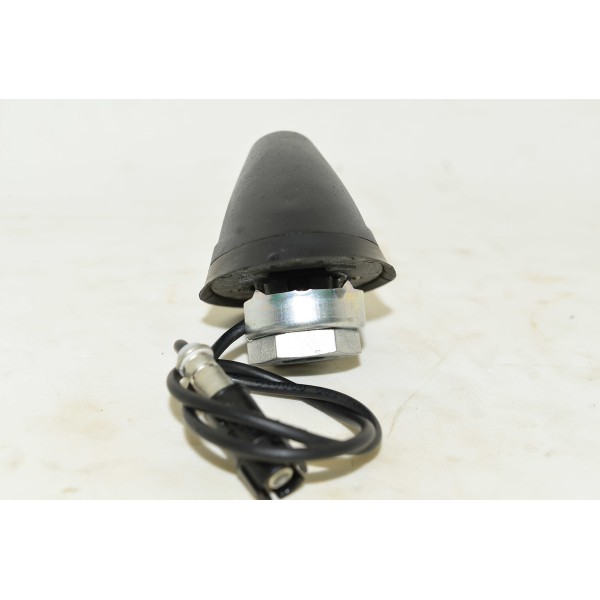 Base Antena Citroen C4 Picasso 2.0 2013 Preto