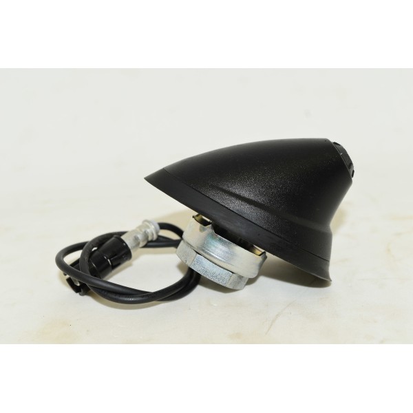 Base Antena Citroen C4 Picasso 2.0 2013 Preto