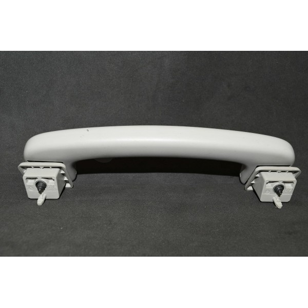 Alça De Teto Pqp Citroen C4 Picasso 2.0 2013 Cinza