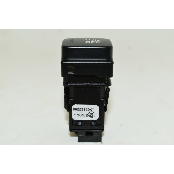 Botao Sensor De Estacionamento C4 Picasso 2.0 2013
