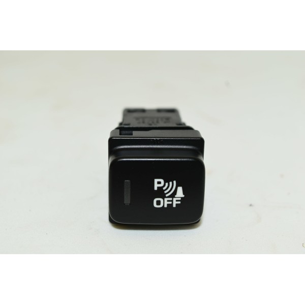 Botao Sensor De Estacionamento C4 Picasso 2.0 2013