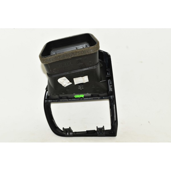 Difusor De Ar Dianteiro Esquerdo C4 Picasso 2.0 2013