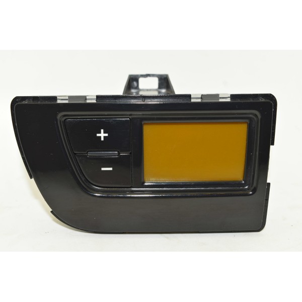 Comando Ar Concionado Direito C4 Picasso 2.0 2013